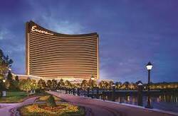 Two Night Getaway to Encore Boston Harbor 