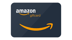 $500 Amazon Gift Card 